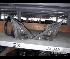 Specchi Laterali Cromati Per Chrysler C300 2008 - 10