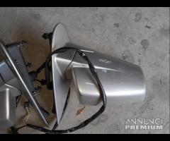 Specchietti Laterali Per Cadillac SRX - 6