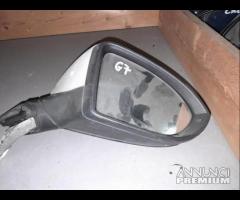 Specchietti Laterali Per Volkswagen Golf 7