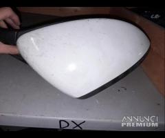 Specchietti Laterali Per Volkswagen Golf 7 - 6