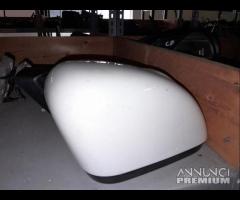 Specchi Laterali Per Jeep Renegade 2017 - 6