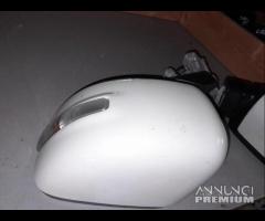 Specchi Laterali Per Jeep Renegade 2017 - 7