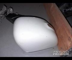 Specchi Laterali Per Jeep Renegade 2017 - 8