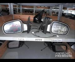 Specchi Laterali Per Daihastu Sirion 2006
