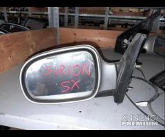 Specchi Laterali Per Daihastu Sirion 2006
