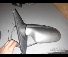 Specchi Laterali Per Daihastu Sirion 2006 - 6