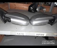 Specchi Laterali Per Daihastu Sirion 2006 - 7