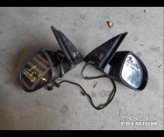Specchi Laterali Per Volkswagen Tiguan 2014