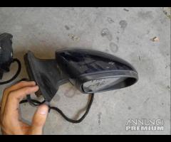 Specchi Laterali Per Volkswagen Tiguan 2014