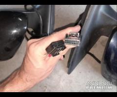 Specchi Laterali Per Volkswagen Tiguan 2014 - 8