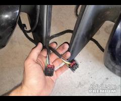 Specchi Laterali Per Volkswagen Tiguan 2014 - 9