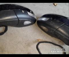 Specchi Laterali Per Volkswagen Tiguan 2014 - 10