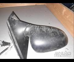 Specchi Laterali Elettrici Per Lancia Y 2015 - 8