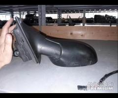 Specchi Laterali Elettrici Per Lancia Y 2015 - 9