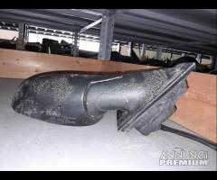 Specchi Laterali Elettrici Per Lancia Y 2015 - 10