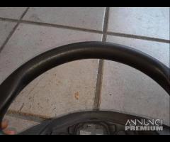 Volante In Gomma Per Fiat Grande Punto 2015