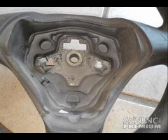 Volante In Gomma Per Fiat Grande Punto 2015 - 6