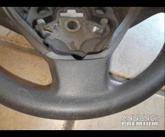 Volante In Gomma Per Fiat Grande Punto 2015 - 7