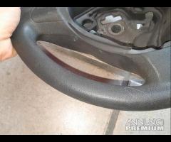 Volante In Gomma Per Fiat Grande Punto 2015 - 8