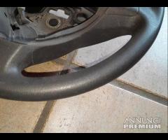 Volante In Gomma Per Fiat Grande Punto 2015 - 9