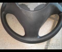 Volante In Gomma Per Fiat Grande Punto 2015 - 11