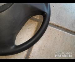 Volante In Gomma Per Fiat Grande Punto 2015 - 12