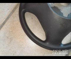 Volante In Gomma Per Fiat Grande Punto 2015 - 13