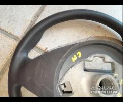 Volante In Gomma Per Fiat Grande Punto 2015 - 14