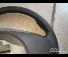 Volante In Gomma Per Fiat Grande Punto 2015 - 15