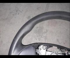 Volante In Gomma Per Kia Picanto 2015