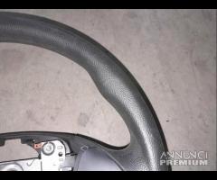 Volante In Gomma Per Kia Picanto 2015