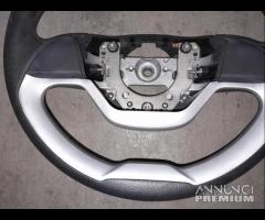 Volante In Gomma Per Kia Picanto 2015 - 6