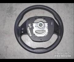 Volante In Gomma Per Kia Picanto 2015 - 8