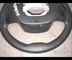 Volante In Gomma Per Kia Picanto 2015 - 9