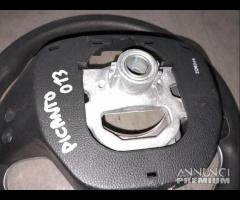 Volante In Gomma Per Kia Picanto 2015 - 12