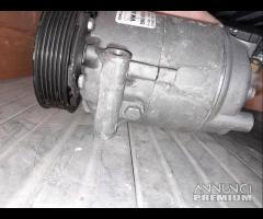 Compressore Clima Per Volkswagen - Audi - Seat - 6
