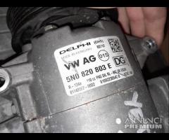 Compressore Clima Per Volkswagen - Audi - Seat - 7