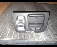 Selettore DNA Per Alfa Romeo Giulietta - Mito