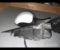 Specchietti Laterali Per Fiat 500L - 500 L - 6