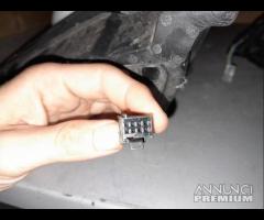 Specchietti Laterali Per Fiat 500L - 500 L - 7