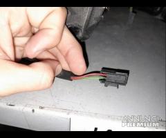 Specchietti Laterali Per Fiat 500L - 500 L - 8