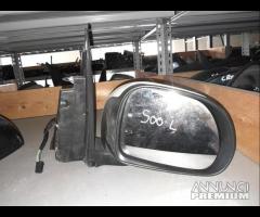 Specchietti Laterali Per Fiat 500L - 500 L - 9