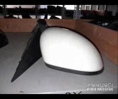 Specchietti Laterali Per Fiat 500L - 500 L - 10