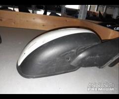 Specchietti Laterali Per Fiat 500L - 500 L - 11