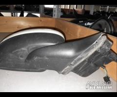 Specchietti Laterali Per Fiat 500L - 500 L - 12