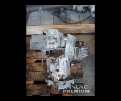 Cambio Manuale Fiat Ducato 1980 Motore Citroèn