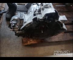 Cambio Manuale Fiat Ducato 1980 Motore Citroèn