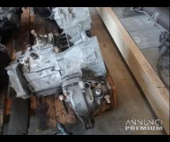 Cambio Manuale Fiat Ducato 1980 Motore Citroèn