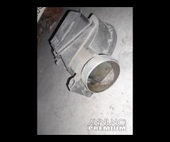 Debimetro - Flussometro Per Peugeot 605