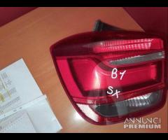 Stop Posteriore Sinistro Per Bmw Serie 1 F20